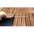 Vietnam Hochwertige Deck Fliesen 300x300x19 mm für Schwimmbäder